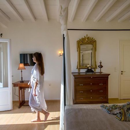 Villa Adele Arnádosz Kültér fotó
