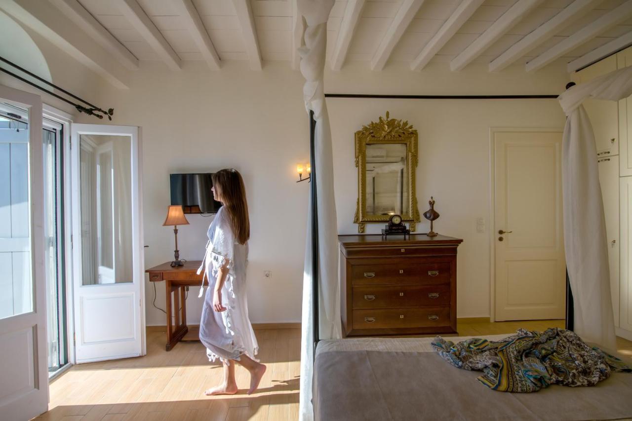 Villa Adele Arnádosz Kültér fotó